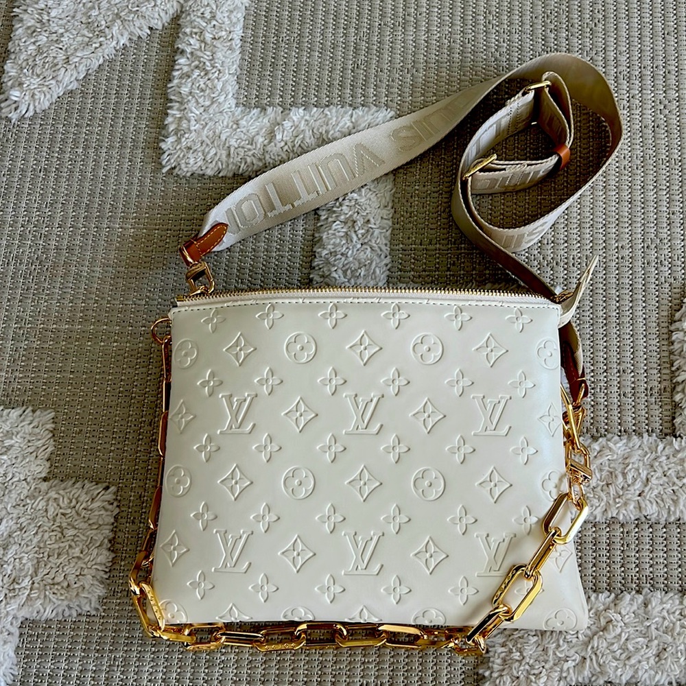 LV crossbody